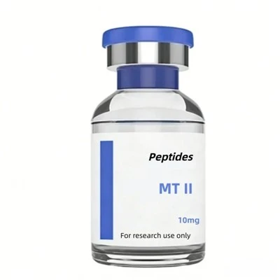 Пептид MT2 Melanotan II 10 мг
